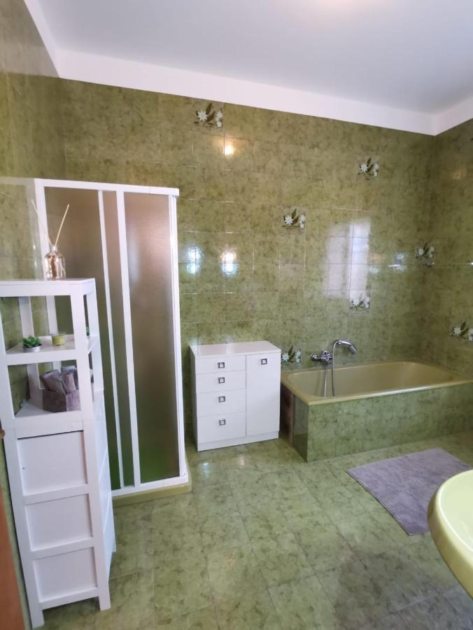 Casa Antonietta Apartamento Negrar Exterior foto