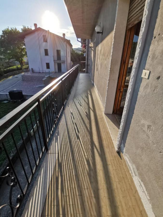 Casa Antonietta Apartamento Negrar Exterior foto