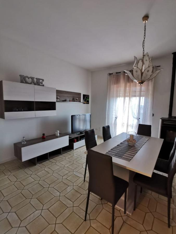 Casa Antonietta Apartamento Negrar Exterior foto